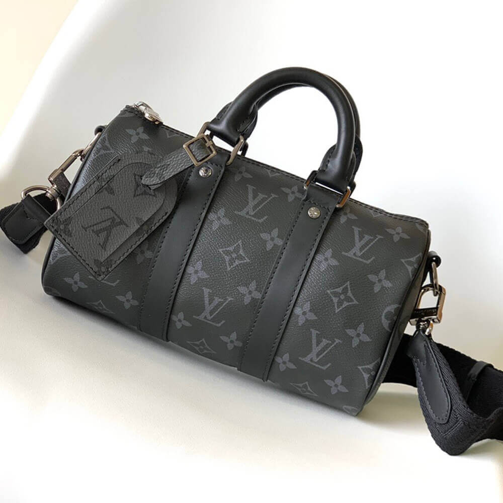 LV Keepall Bandouliere 25 - Image 2
