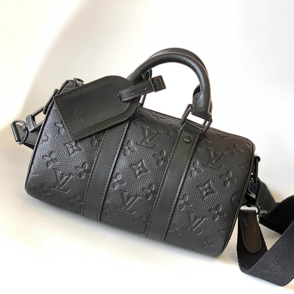 LV Keepall Bandouliere 25 - Image 2