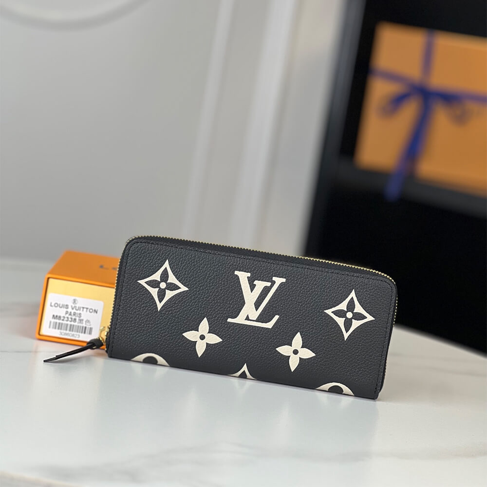 LV Cl?mence Wallet - Image 2