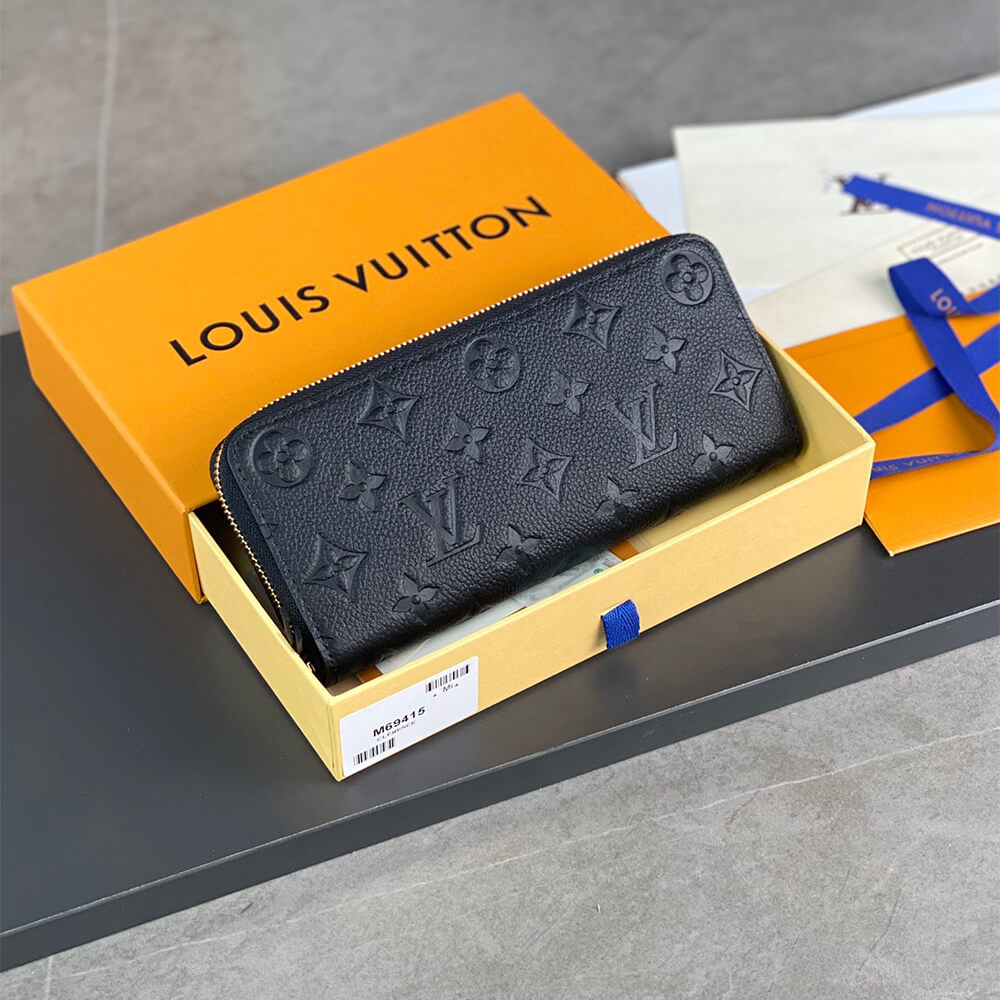 LV Cl?mence Wallet - Image 2