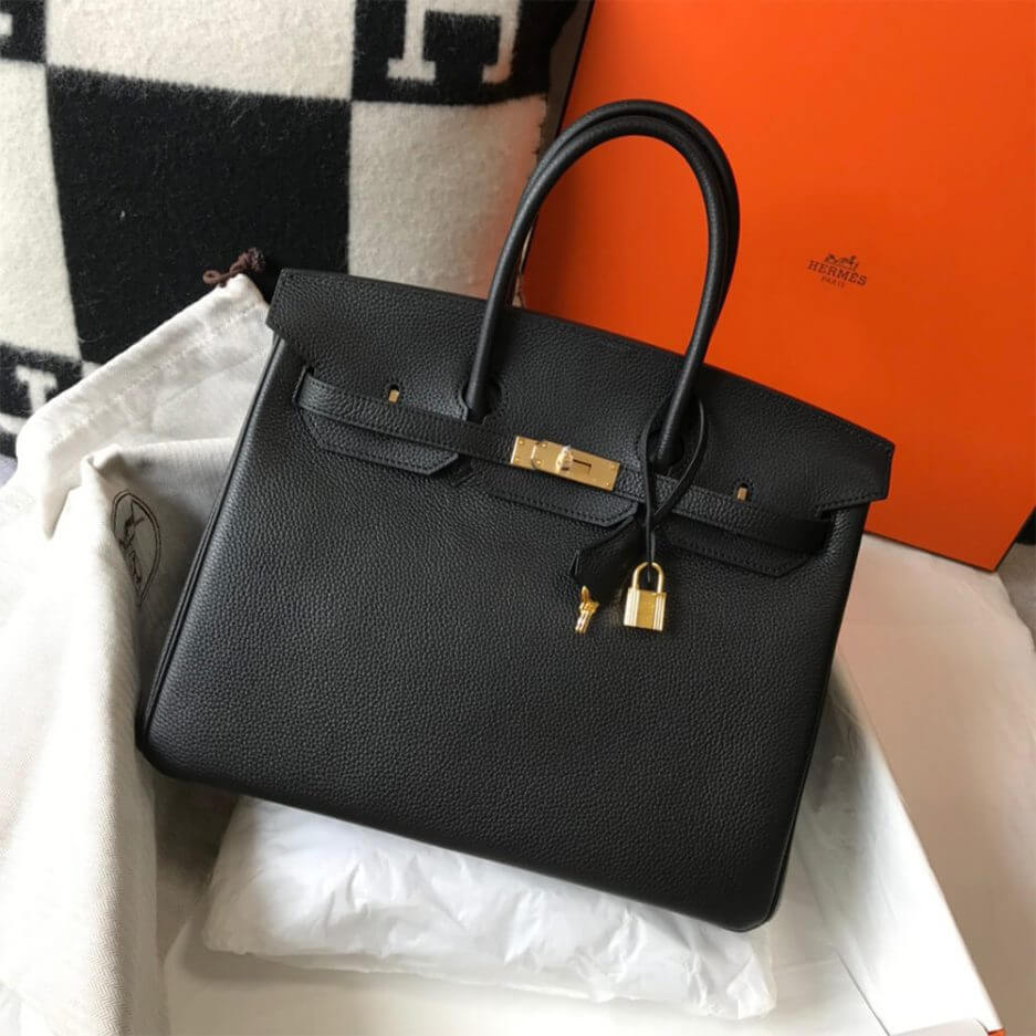 Hermes Birkin 35 - Image 2