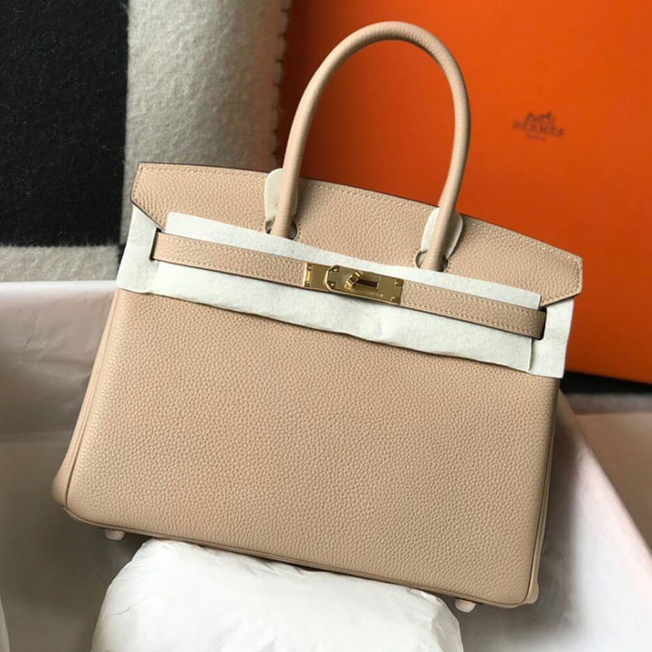 Hermes Birkin 35 - Image 2