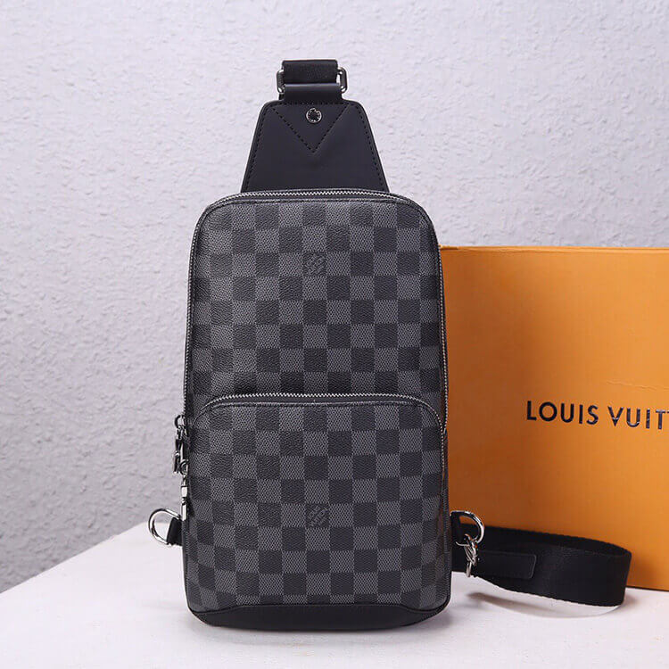 LV Avenue Sling Bag - Image 2