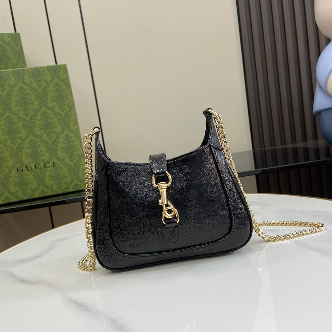 Gucci Jackie Notte mini bag - Image 2
