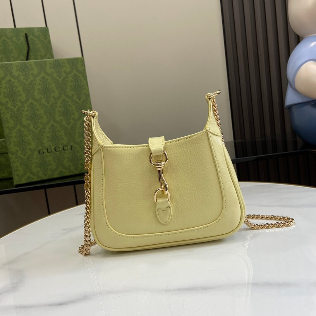 Gucci Jackie Notte mini bag - Image 2