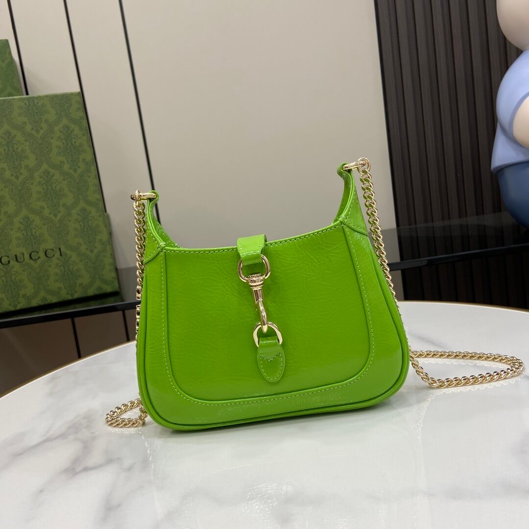Gucci Jackie Notte mini bag - Image 2