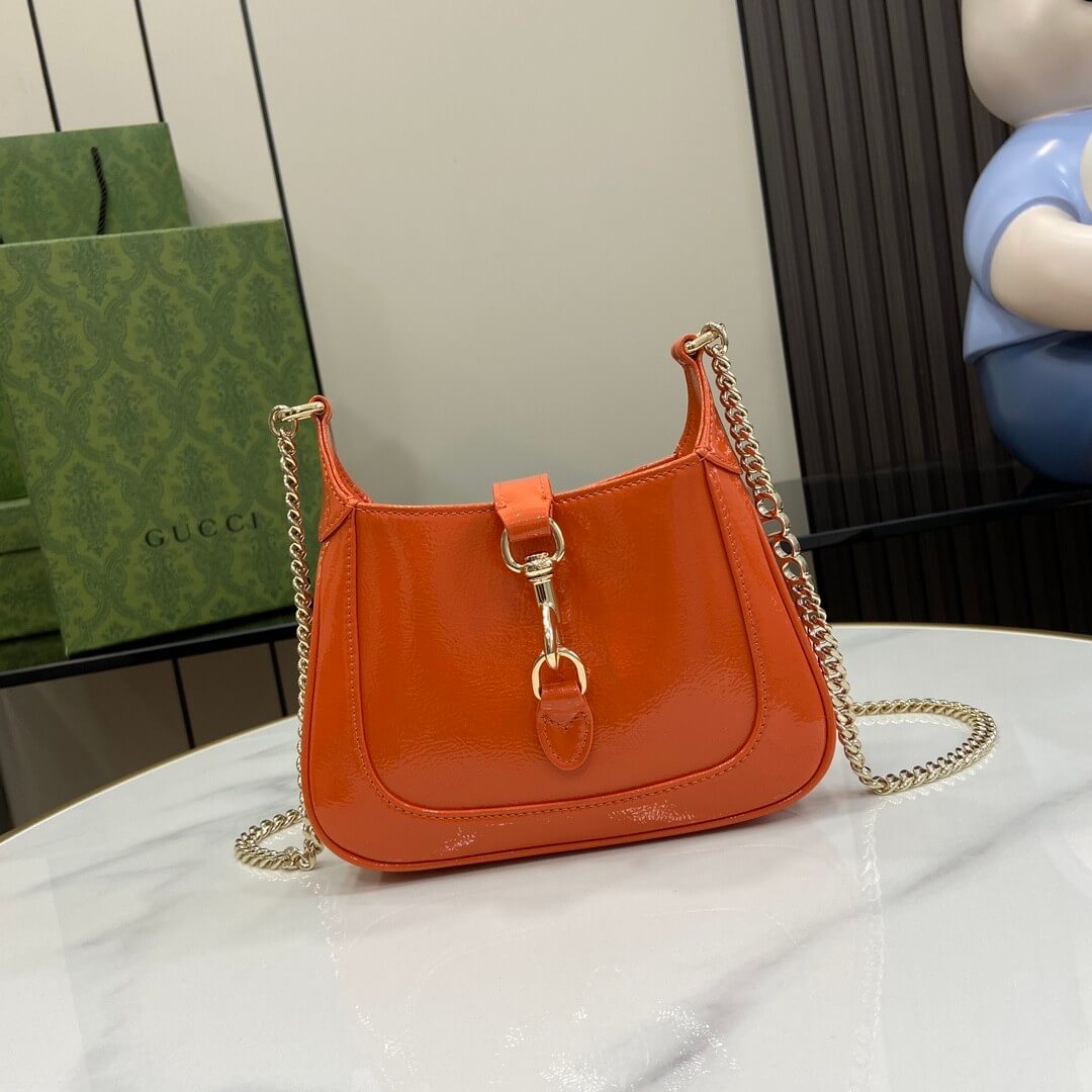Gucci Jackie Notte mini bag - Image 2