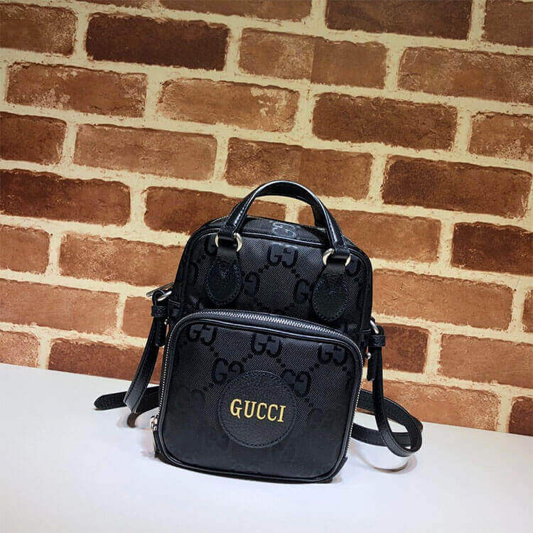 Gucci Off The Grid Shoulder Bag - Image 2