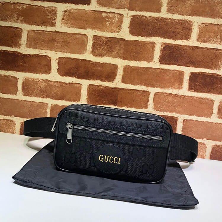 Gucci Off The Grid Belt Bag - Image 2