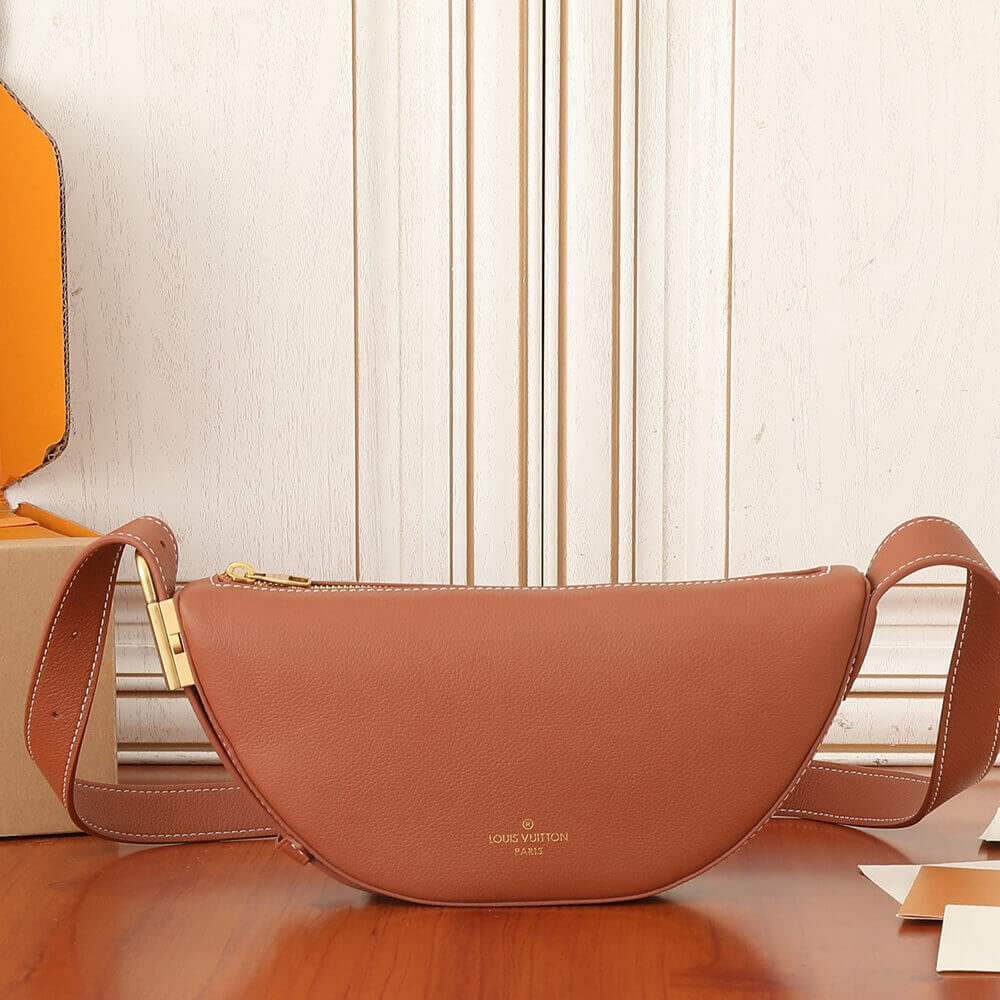 LV Low Key Bumbag - Image 2