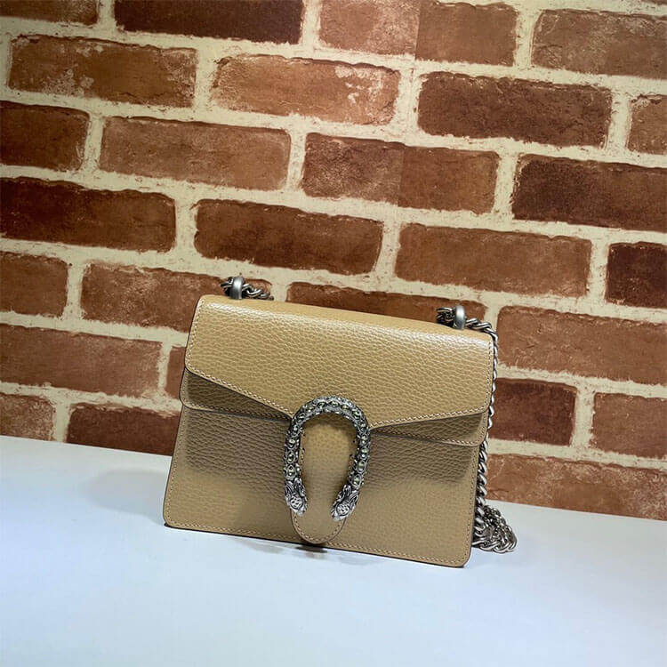 Gucci Dionysus Mini Bag - Image 2