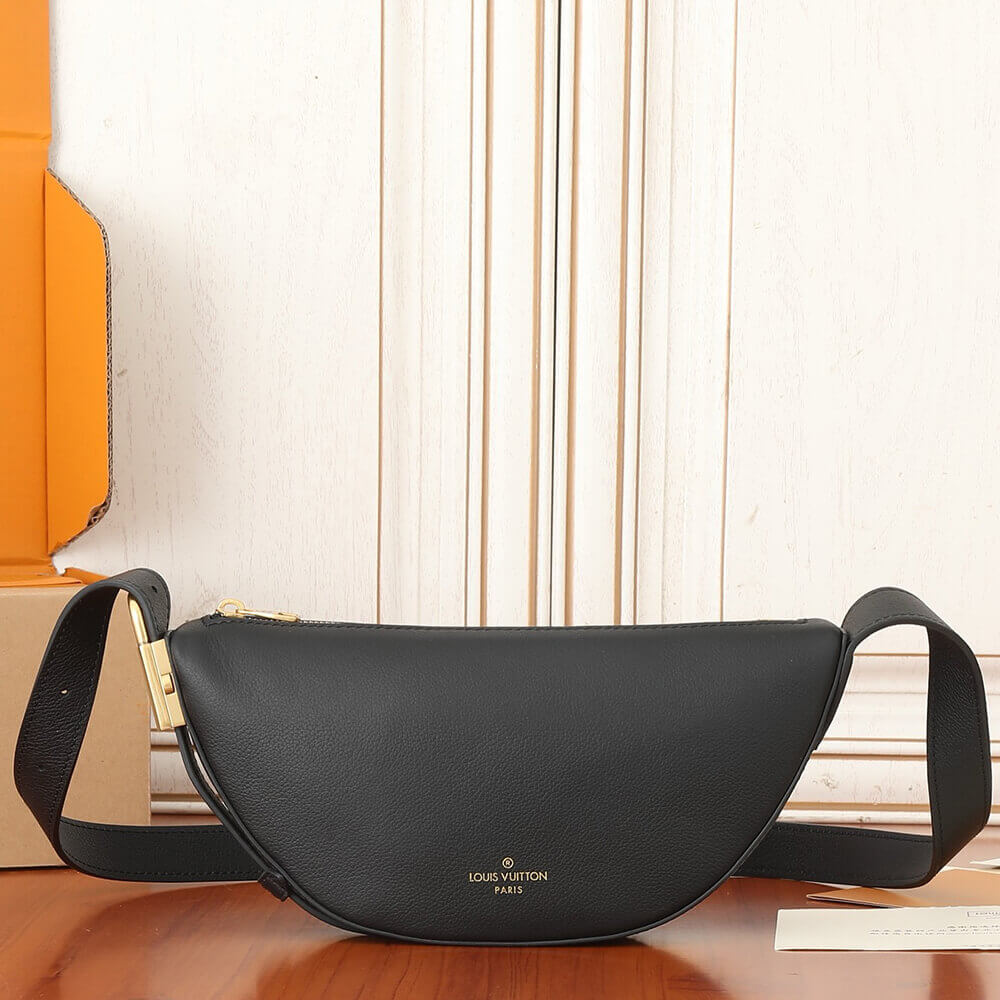 LV Low Key Bumbag - Image 2