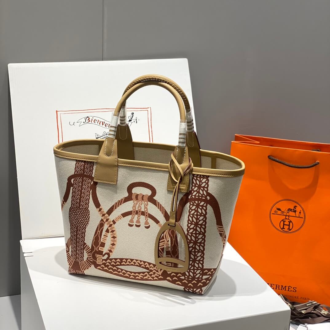 Hermes Steeple 28 bag (Best
grade) - Image 2