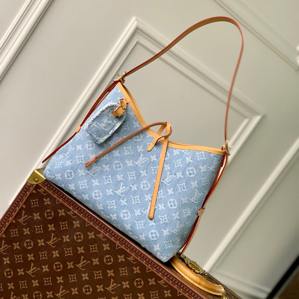 LV CarryAll PM - Image 2