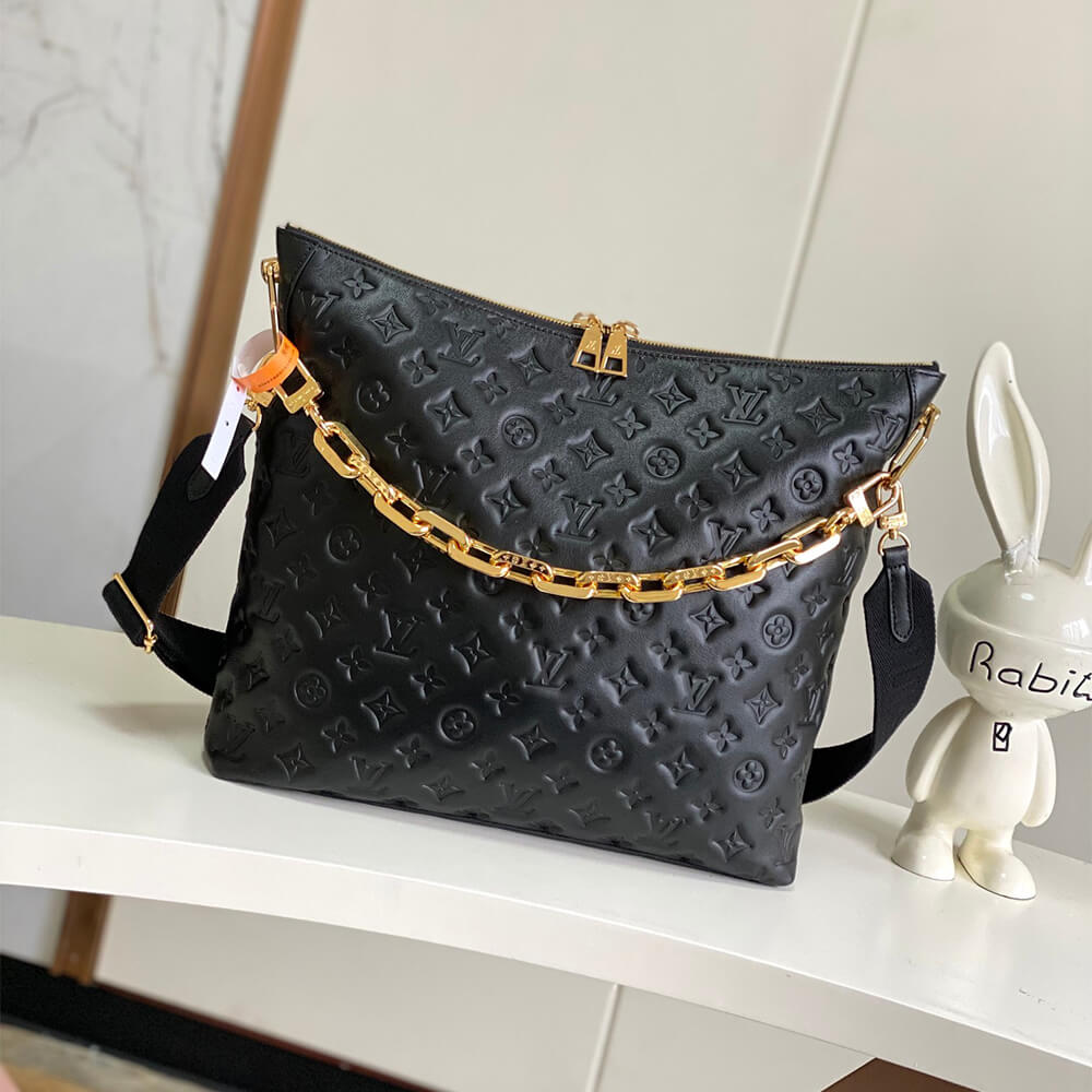LV Coussin Hobo MM - Image 2