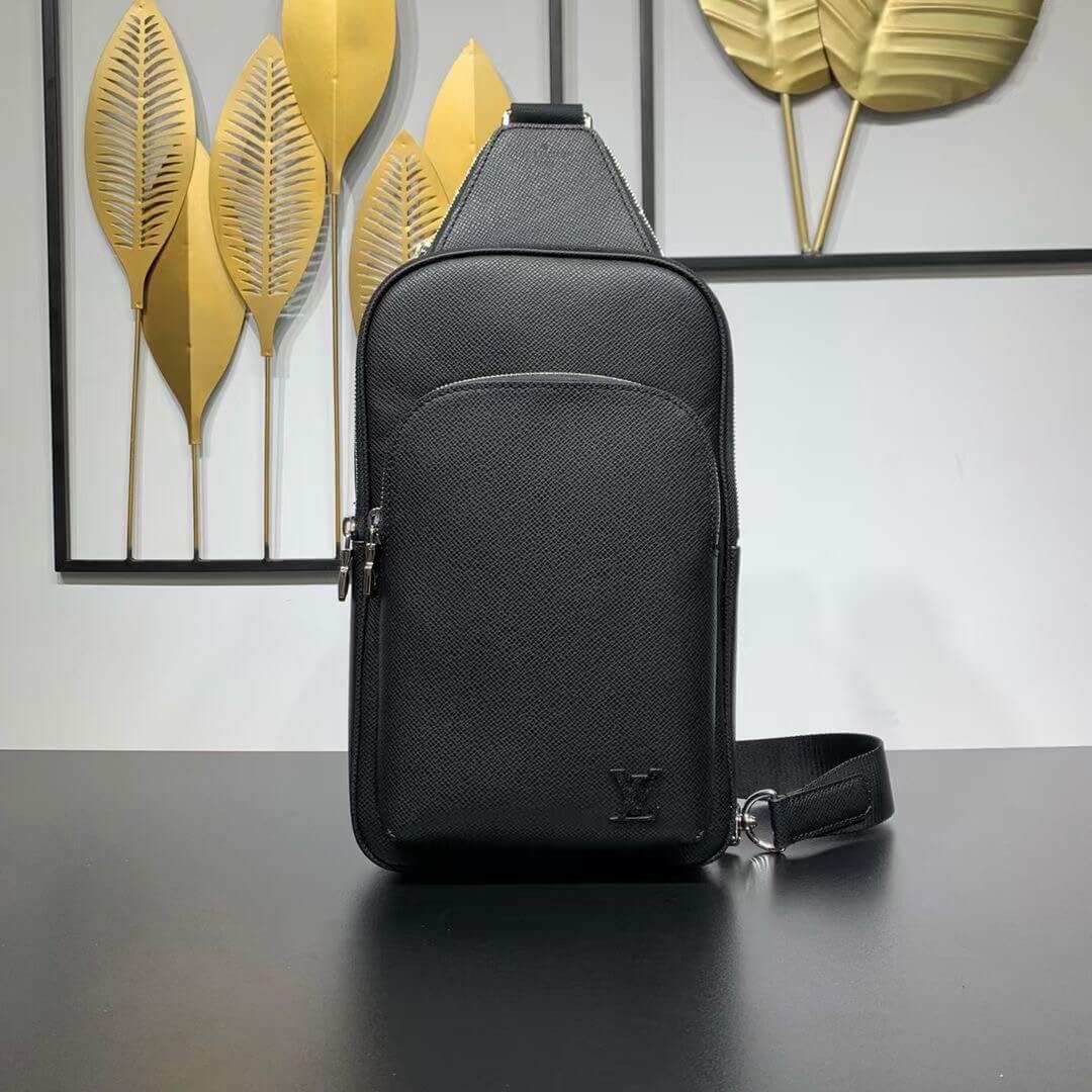 LV Avenue Slingbag NM - Image 2