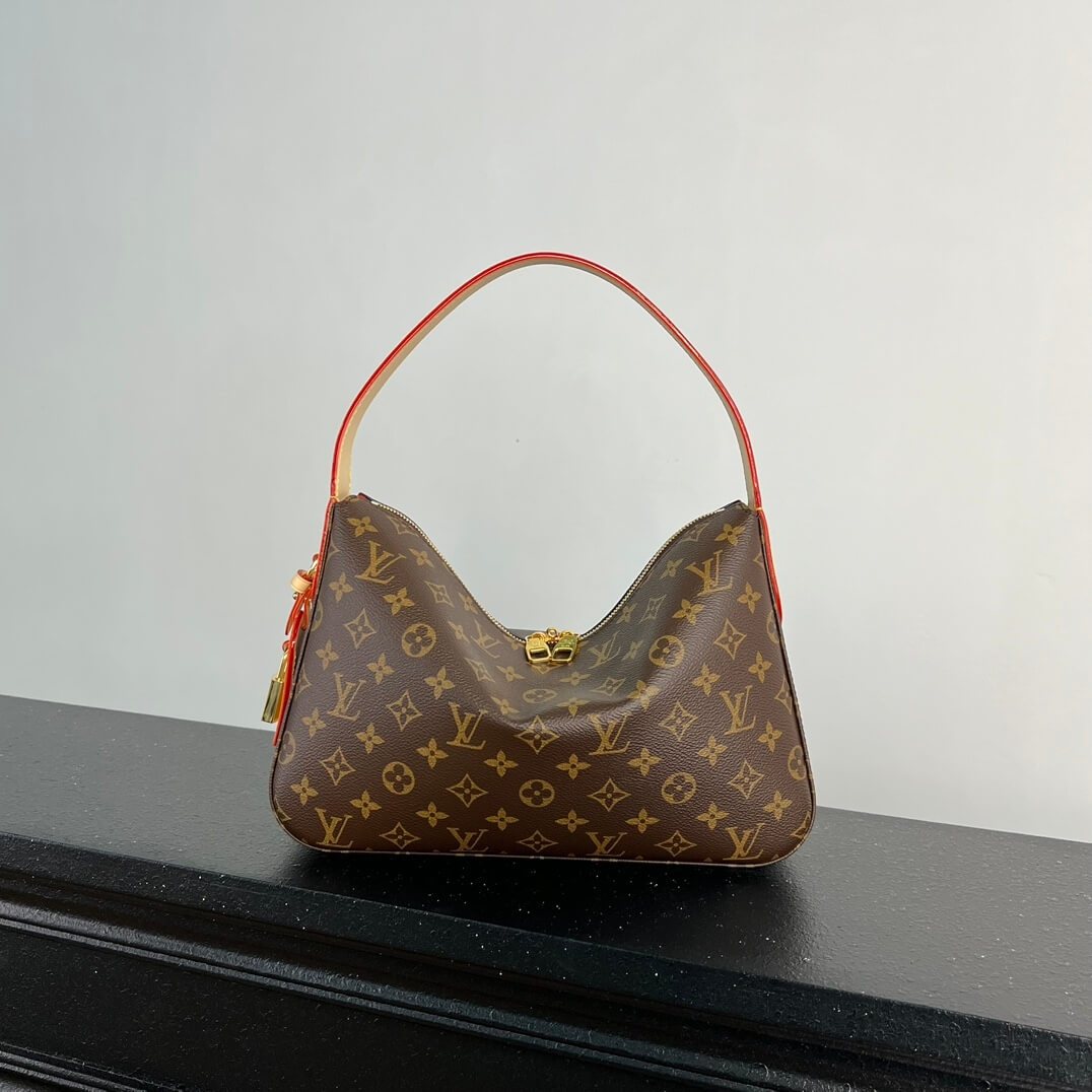 LV Slouchy PM - Image 2