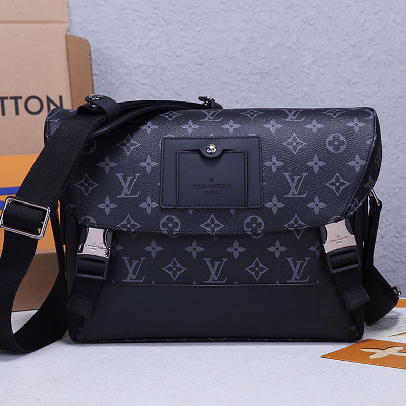 LV Messenger PM Voyager Bag - Image 2