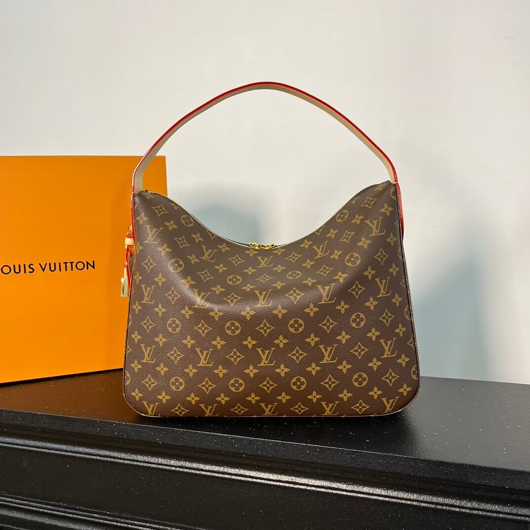 LV Slouchy MM - Image 2