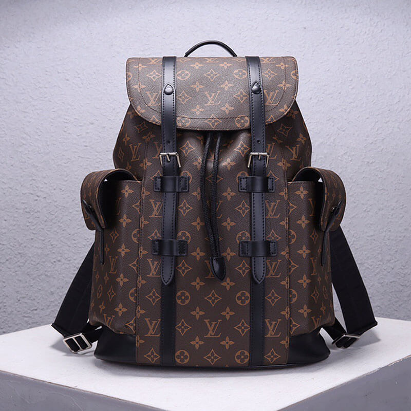 LV Christopher PM Backpack - Image 2