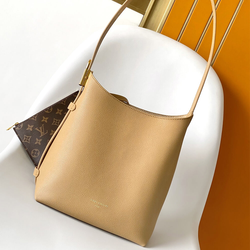 LV Low Key Hobo PM - Image 2