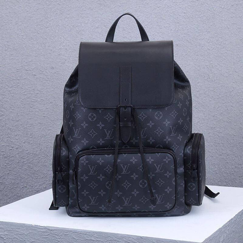 LV Backpack Trio - Image 2