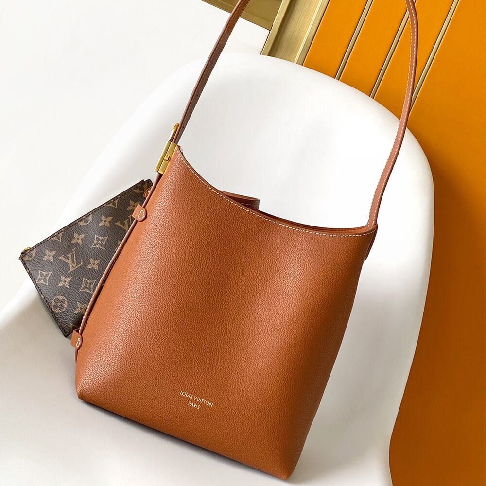 LV Low Key Hobo PM - Image 2