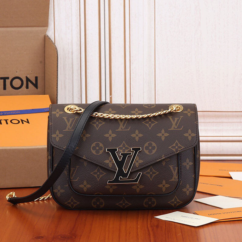 LV Passy Handbag - Image 2