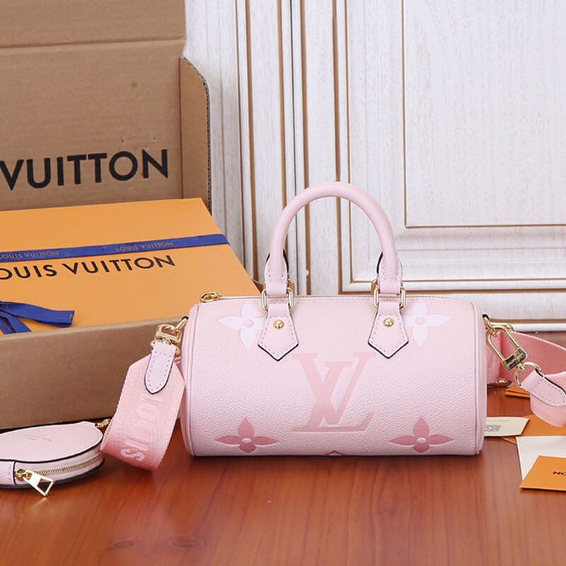 LV Papillon BB Bag - Image 2