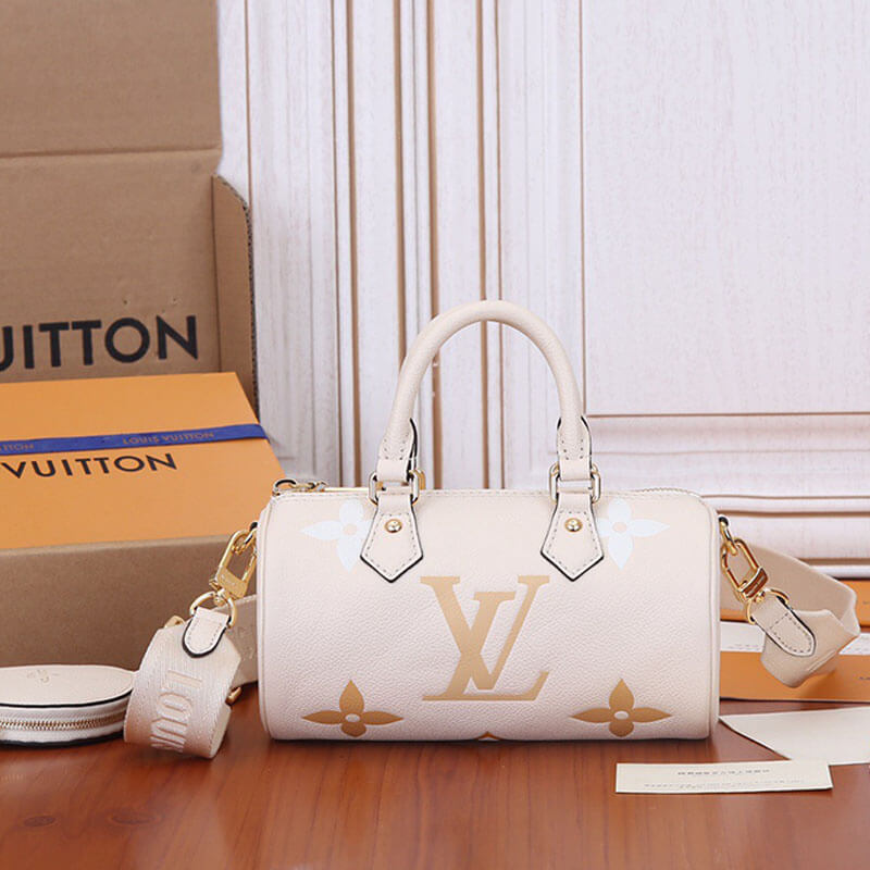 LV Papillon BB Bag - Image 2