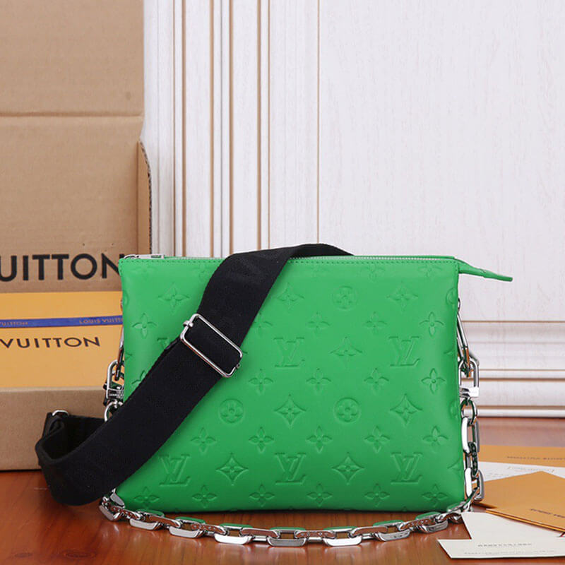 LV Coussin PM Handbag - Image 2