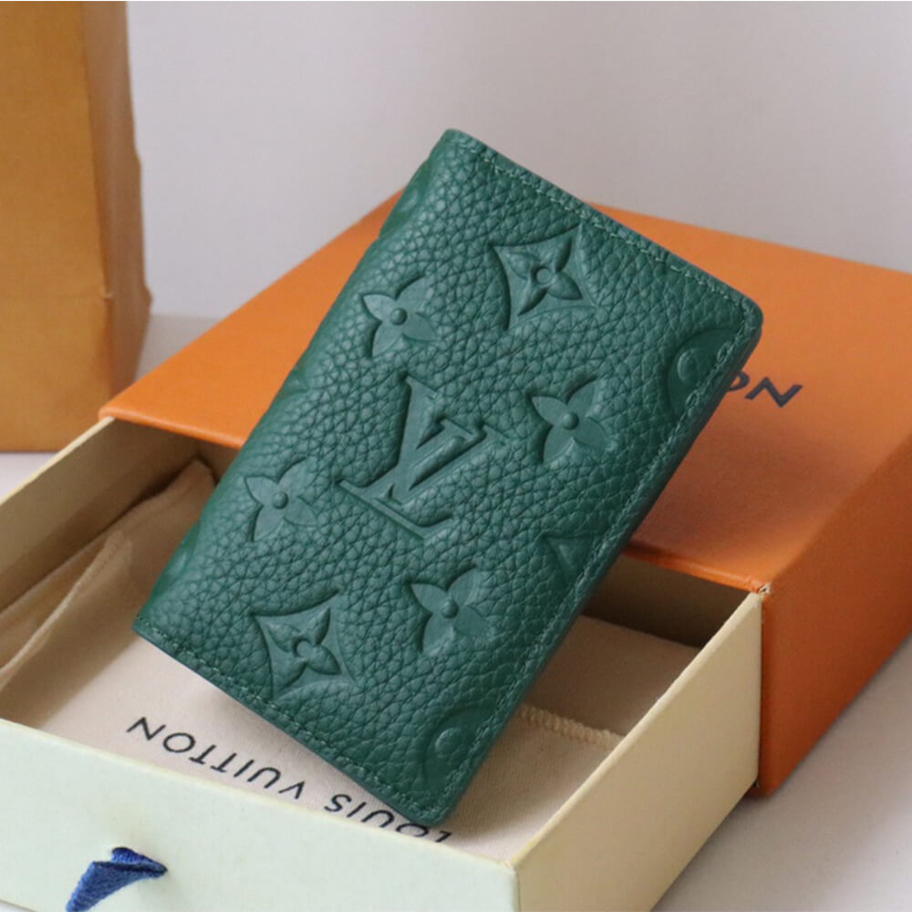 LV Pocket Organizer - Image 2