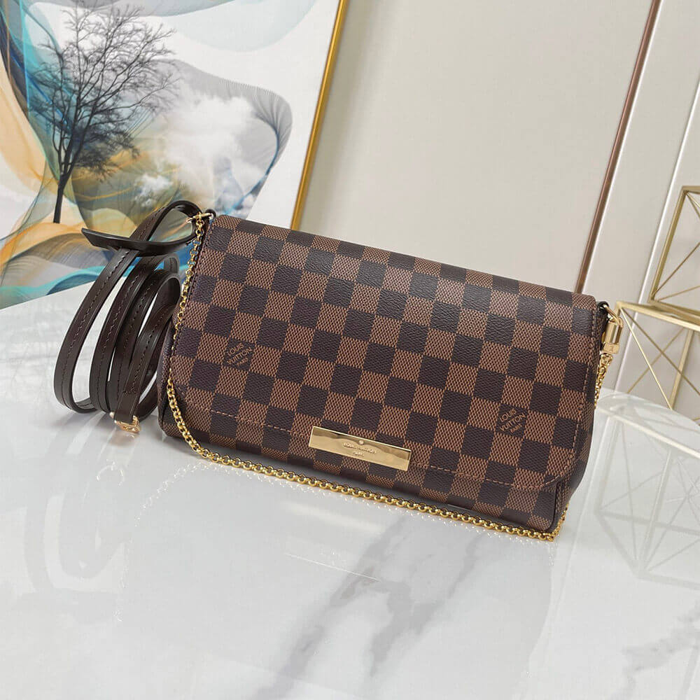 LV Favorite MM - Image 2