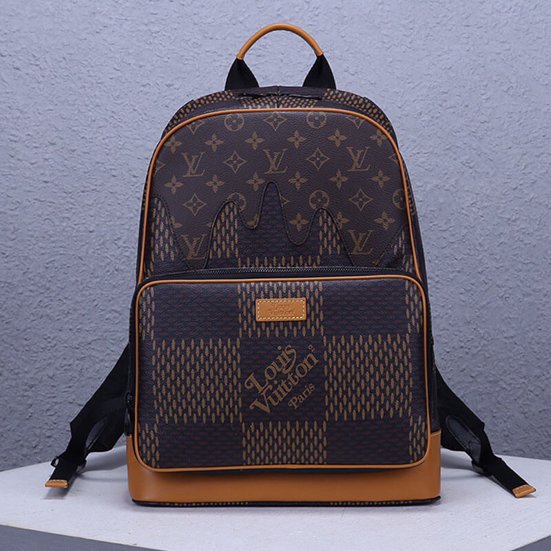 LV Campus Backpack - Image 2