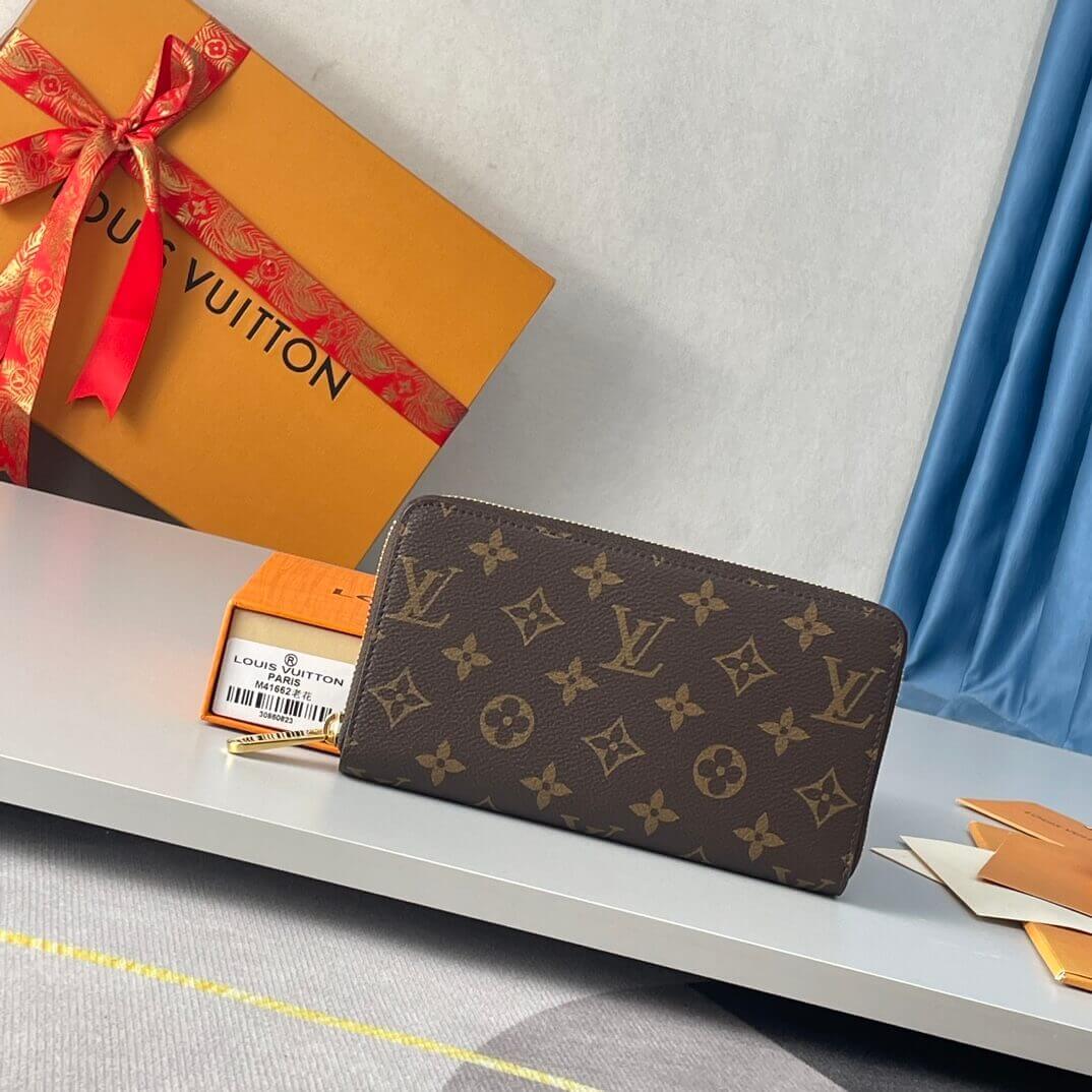 LV Zippy Wallet - Image 2