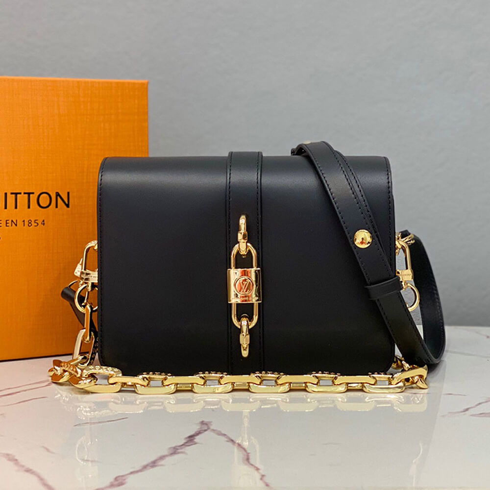 Louis Vuitton RENDEZ-VOUS BAG - Image 2