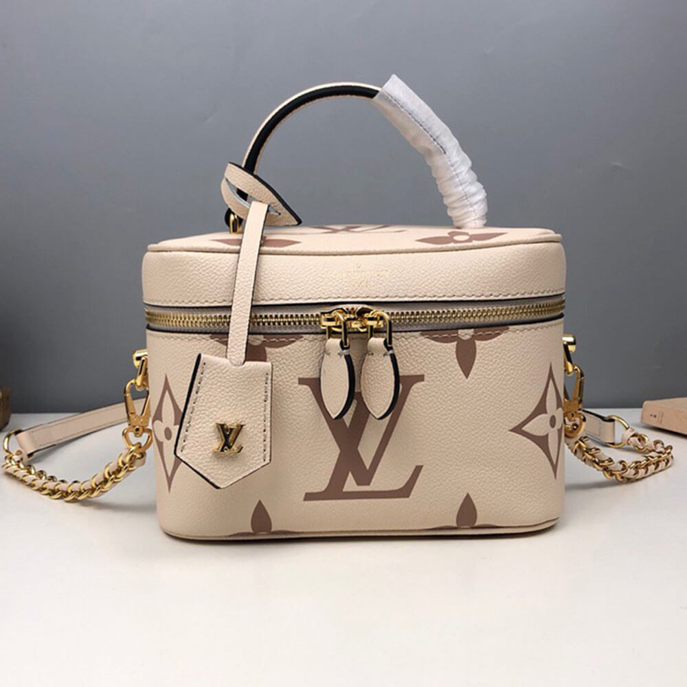 Louis Vuitton VANITY PM BAG - Image 2