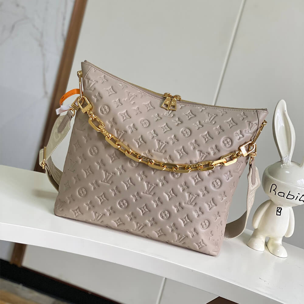 LV Coussin Hobo MM - Image 2