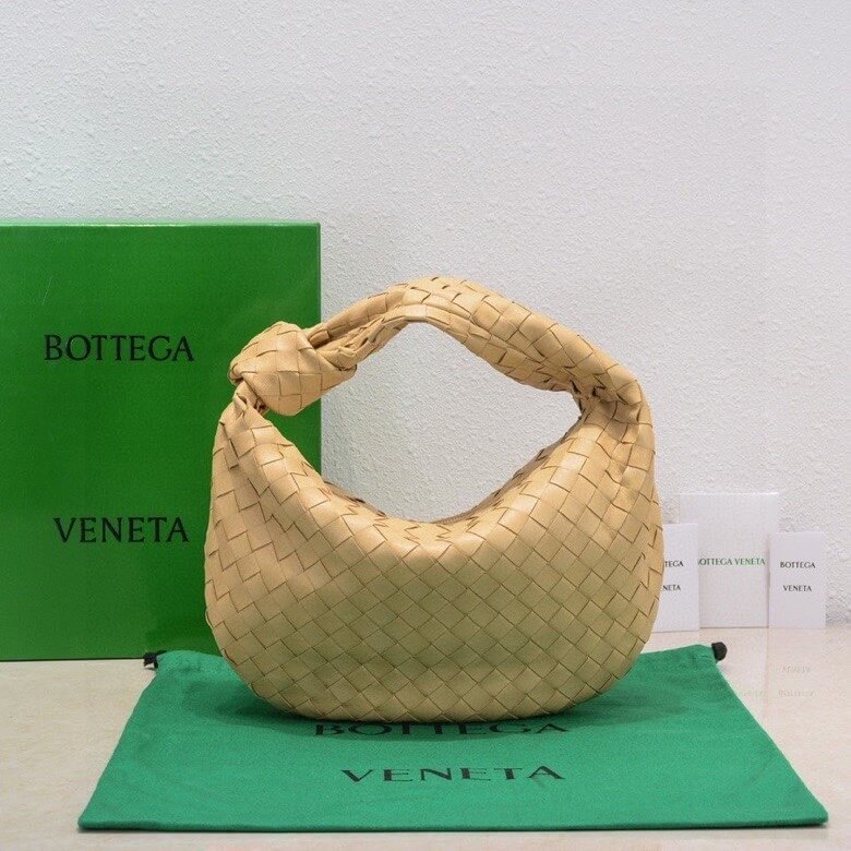 Porridge Bottega Veneta Small Jodie - Image 2