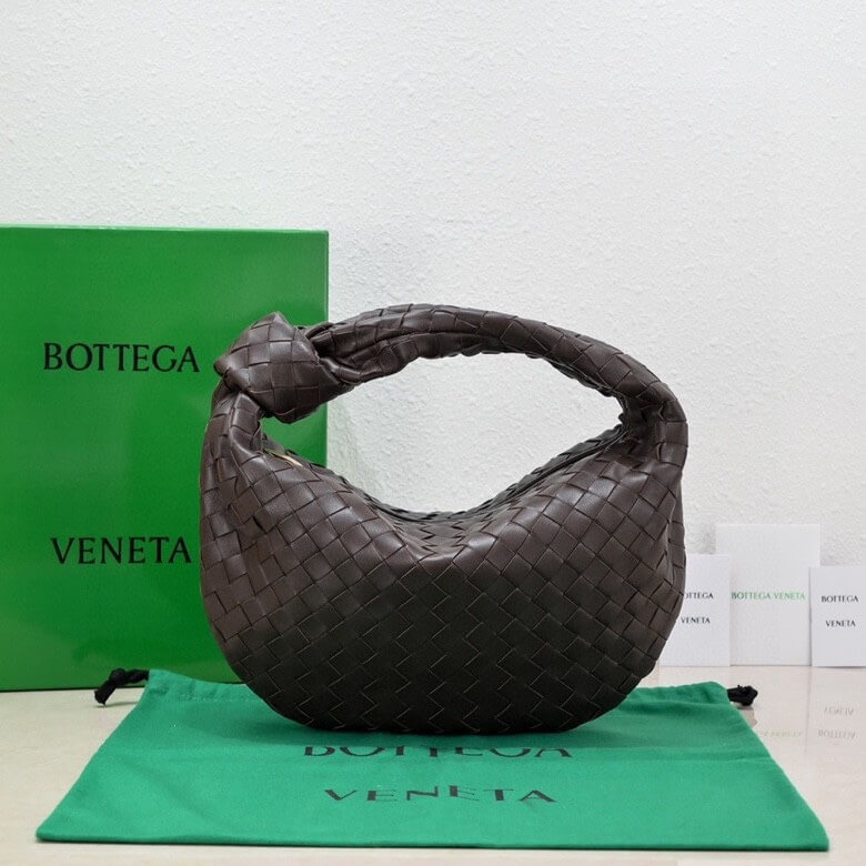 Fondant Bottega Veneta Small Jodie - Image 2