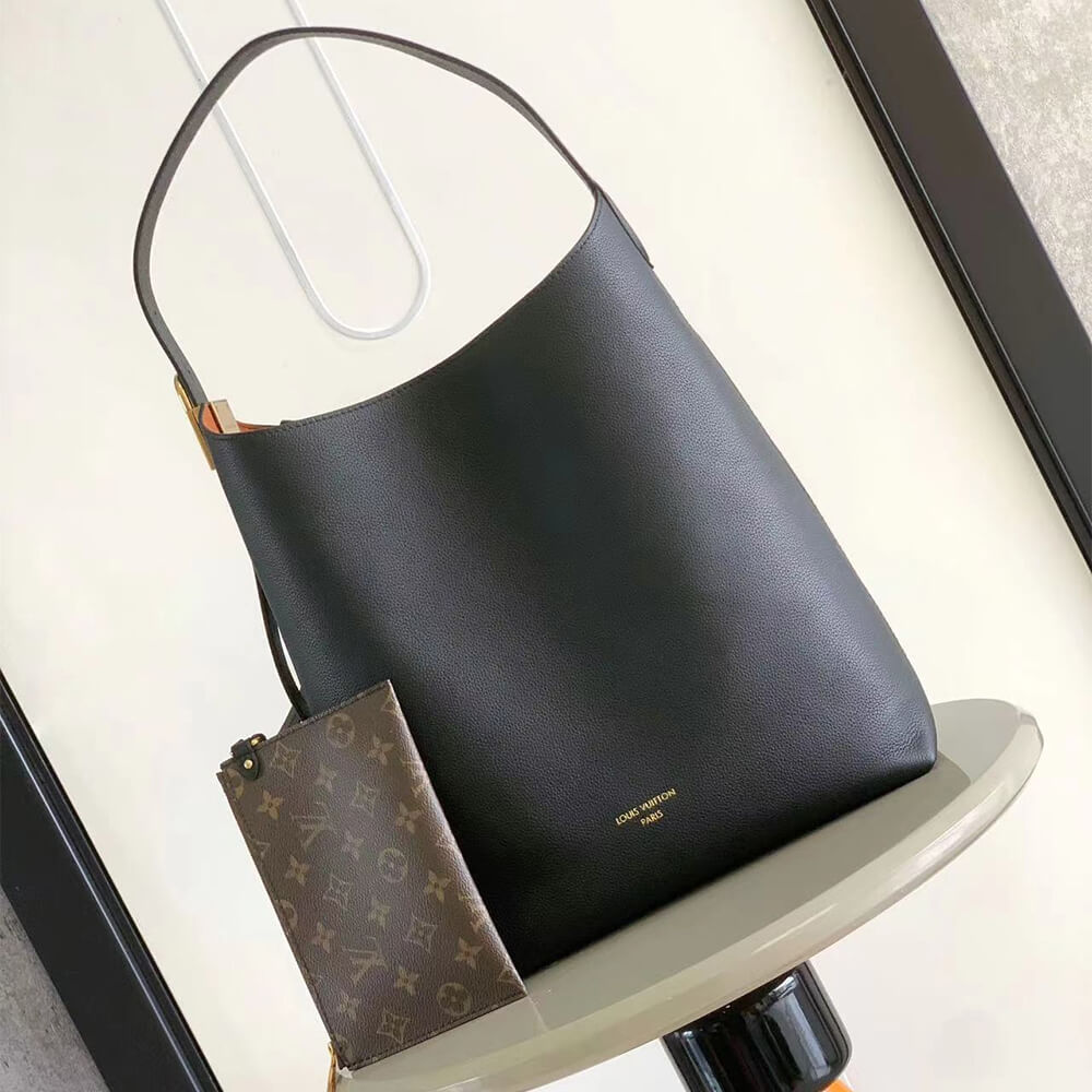 LV Low Key Hobo MM - Image 2