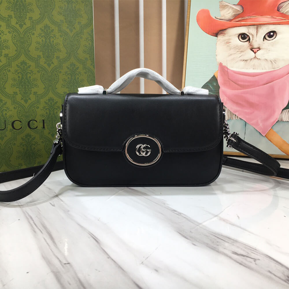 Gucci Petite GG mini shoulder bag - Image 2