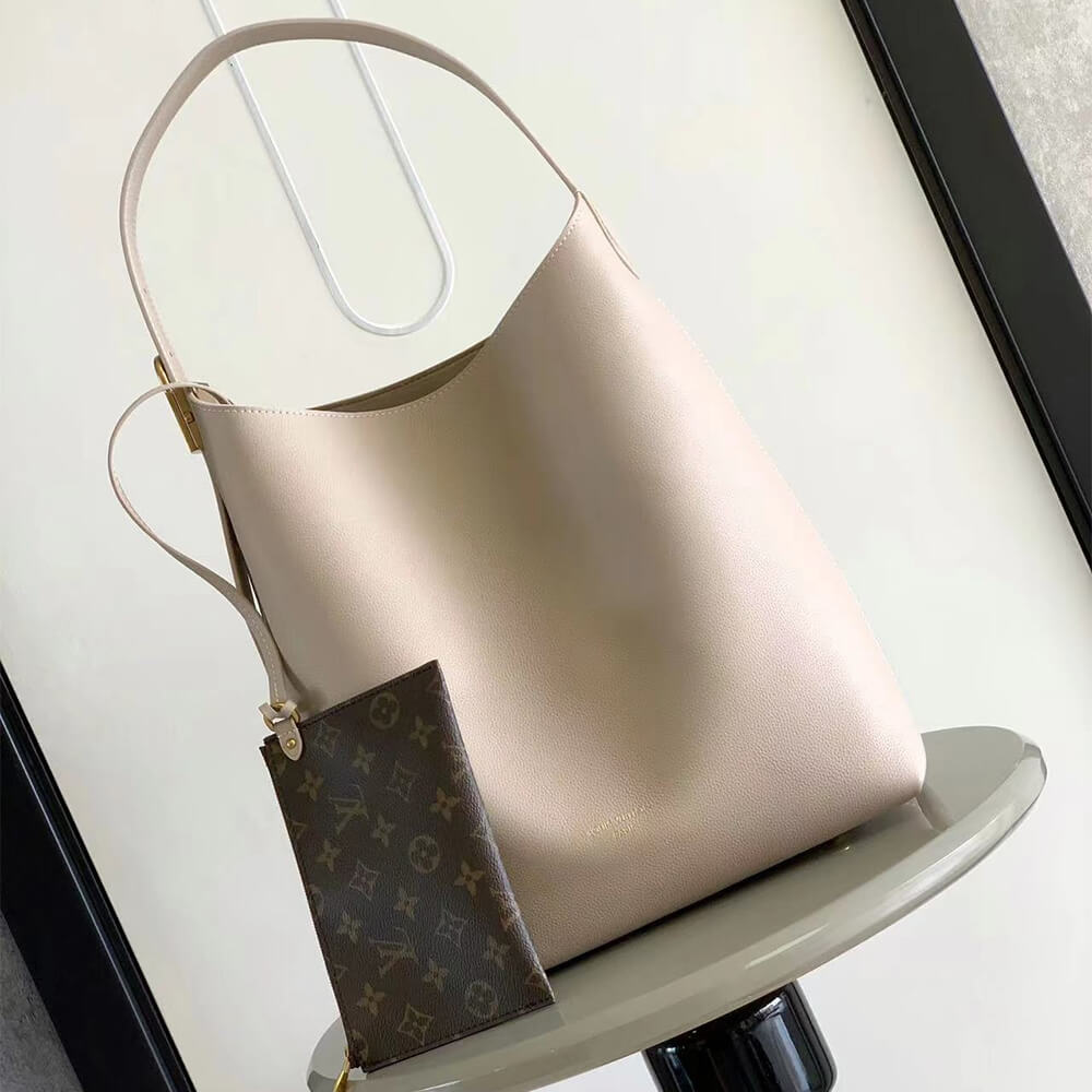 LV Low Key Hobo MM - Image 2