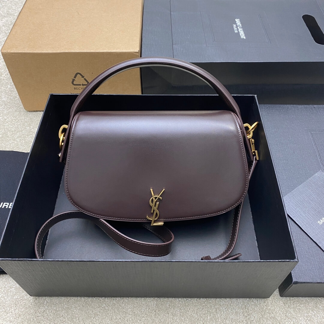 YSL VOLTAIRE in BOX SAINT LAURENT - Image 2