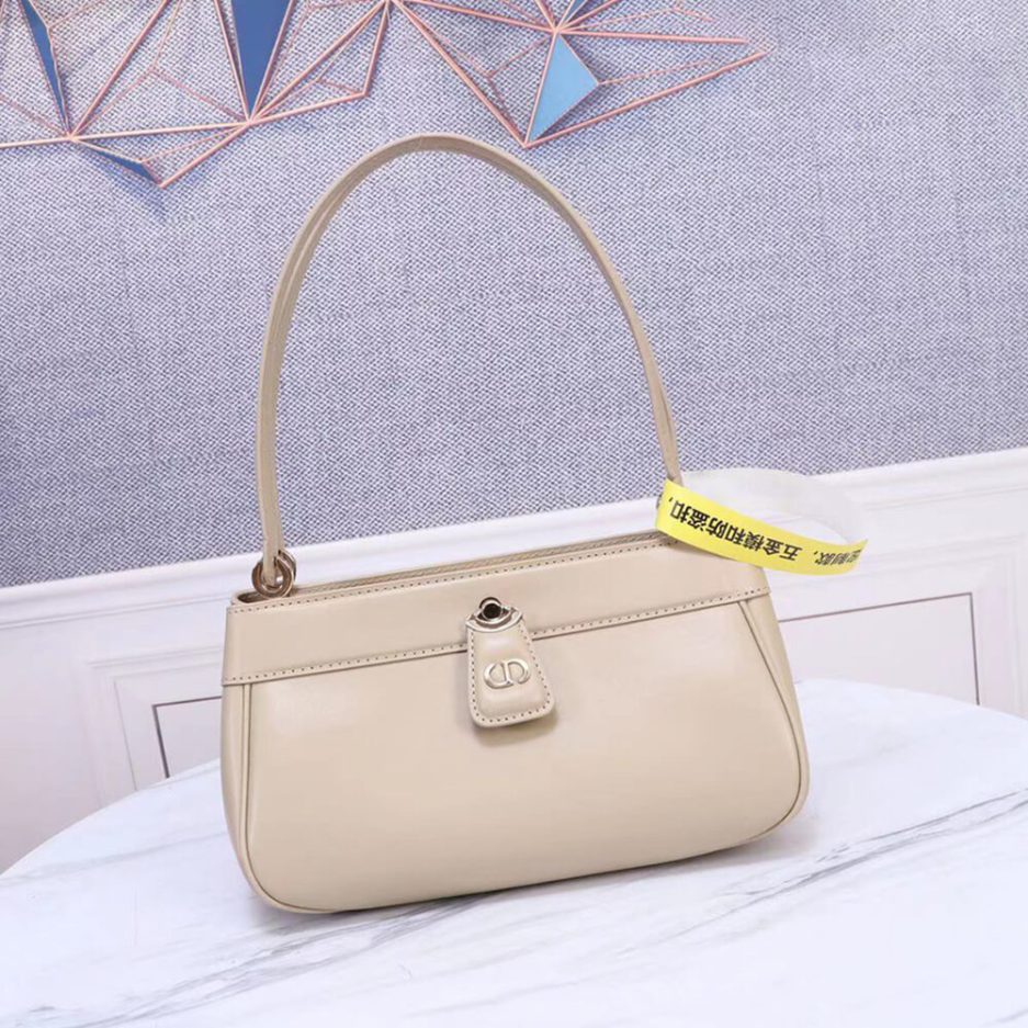 Dusty SMALL DIOR KEY BAG - Image 2