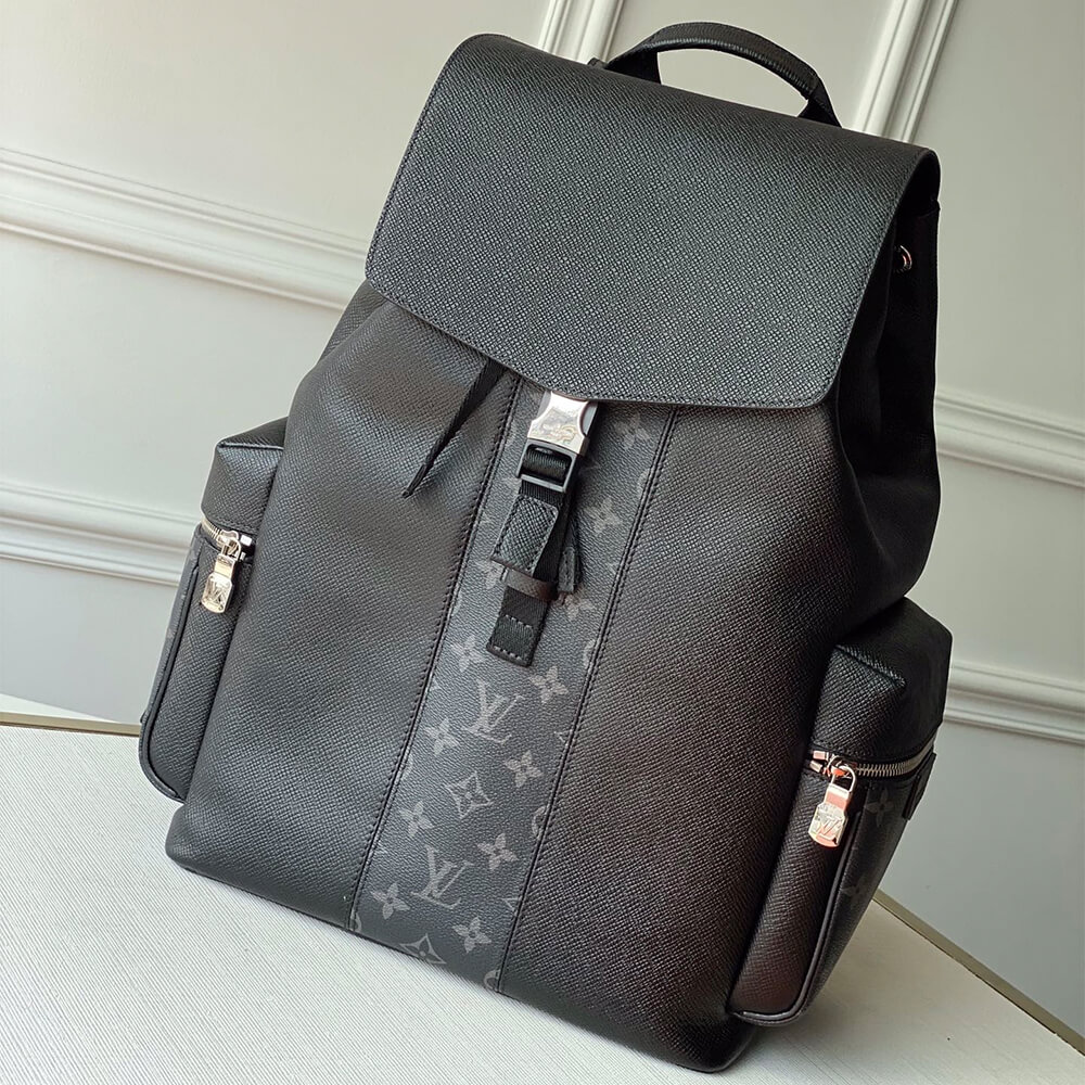 LV Outdoor Backpack - Image 2