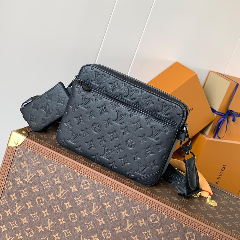 LV rio Messenger Bag - Image 2