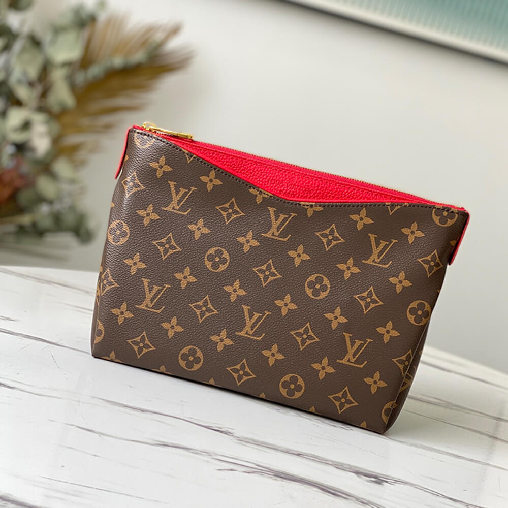 Louis Vuitton Pallas Beauty Case Pouch - Image 2