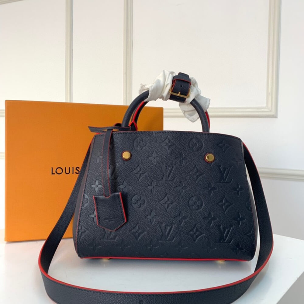 Louis Vuitton Montaigne BB - Image 2