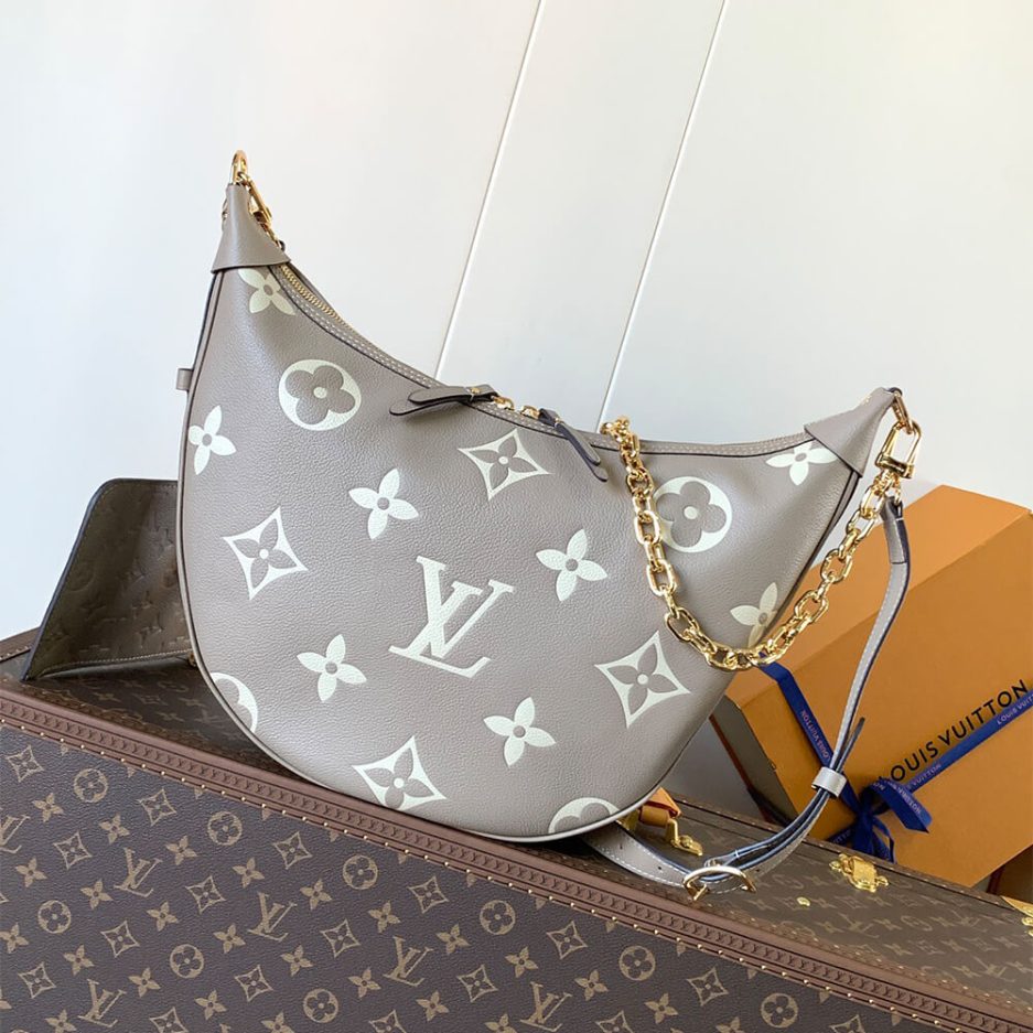LV Loop Hobo - Image 2
